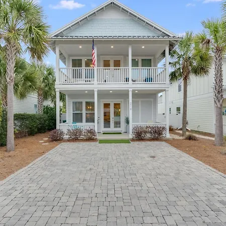 Coastal Sands - 219 Sands Street